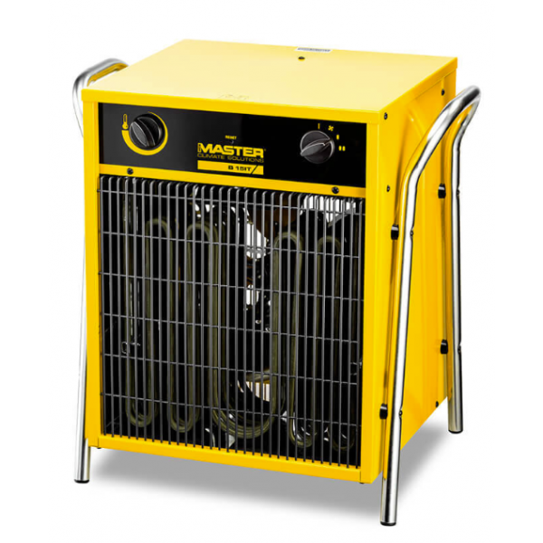 Elektrinis šildytuvas Master B 15 EPB 15 kW, 400 V Elektrinis šildytuvas Master B 15 EPB 15 kW, 400 V